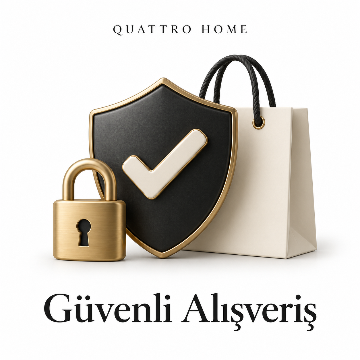 Güvenli Alışveriş